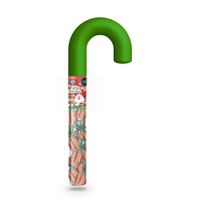 Mini Bastón de Navidad Arcor 40g