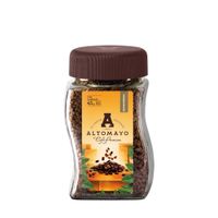 Café Instantáneo Altomayo Premium 45g