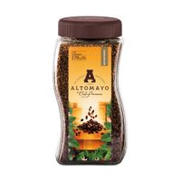 Café Instantáneo Altomayo Premium 170g