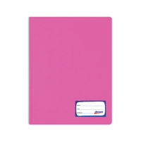 Folder Artesco Rosado