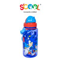 Scool Botella Grande Sonic