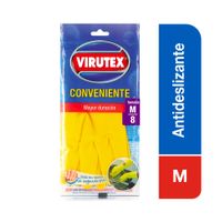Guantes Virutex Conveniente Talla M/8