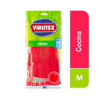 Guantes Virutex Cocina Creativa Talla SM/7.5