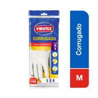 Guantes Antideslizantes Virutex Corrugado Talla M/8