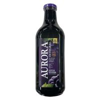 Jugo de Uva Tinto Aurora Botella 1L