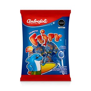 Lentejitas