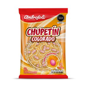 Lentejitas