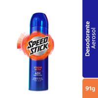 Desodorante en Aerosol Speed Stick Xtreme Ultra 91g