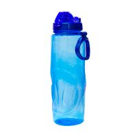 Botella Polisport Clip & Lock 1.10L