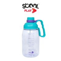 Botella Play Pc 1.4 Lt Extraíble Wine