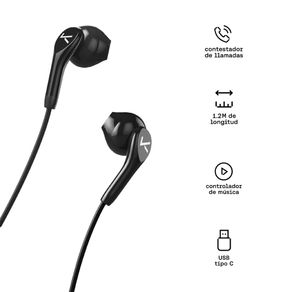 Audifonos