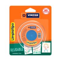 Vinifan Limpiativo Reusable Blíster