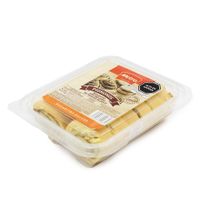 Mini Pionono con Manjarblanco 12un