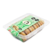 Cocadas con Manjar Cuisine & Co 10un