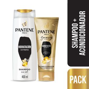 Shampoo