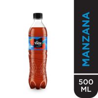 Bebida Frugos Fresh Manzana Botella 500ml