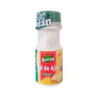 Sal de Ajos Batán 70g