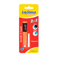 Borrador Layconsa + Tajador + Repuesto