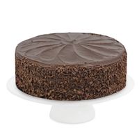 Torta de Chocolate 20 Porciones
