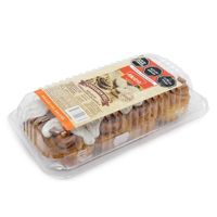 Cinnamon Rolls 8un