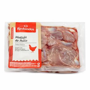 Menudencias