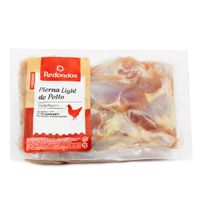 Pierna de Pollo Light Redondos x kg
