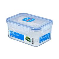 Contenedor Lock & Lock Hermético 600ml