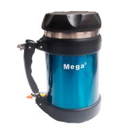 Mega Termo Lock & Lock Comida Acero 0.50ml