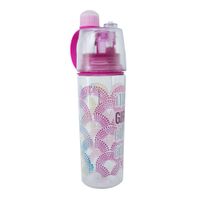 Botella Tritan Barbie 600ml