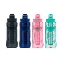 Botella Cool Gea de Plastico 28 Oz