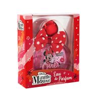 Eau de Parfum Minni Mouse 50ml
