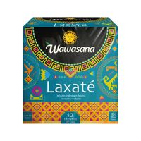 Infusión Andina Wawasana Laxaté 12un