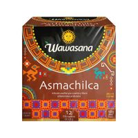 Infusión Andina Wawasana Asmachilca 12un