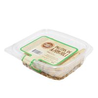 Palitos de Ajonjolí Nancy Natur 100g