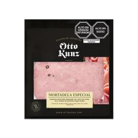 Mortadela Especial 180g