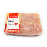 Sasami de Pollo Redondos x kg