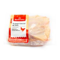 Pechuga Especial de Pollo Redondos x kg
