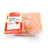 Pechuga Light de Pollo Redondos x kg