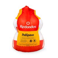 Pollipavo Redondos x kg