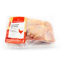 Pescuezo de Pollo Redondos x kg