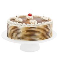 Torta Dulce de Café 16 Porciones