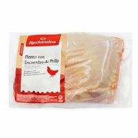 Pierna con Encuentro de Pollo Redondos x kg