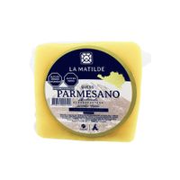 Queso Parmesano La Matilde  x kg