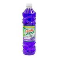 Limpiador Multiusos Antibacterial Home Care Lavanda 900ml