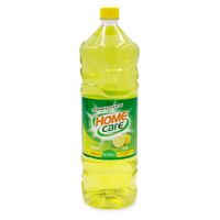 Desinfectante Home Care Limón 1.8L