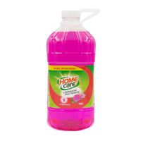 Limpiador Multiusos Antibacterial Home Care Primavera 3.8L
