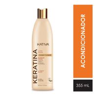 Acondicionador Keratina Cystein Protein 355ml