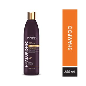 Shampoo