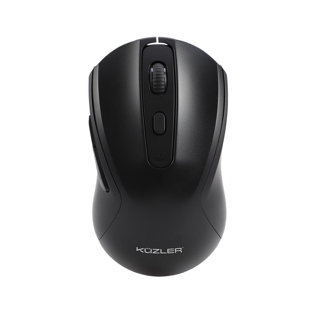 Mouse Inalámbrico Bluetooth Silencioso