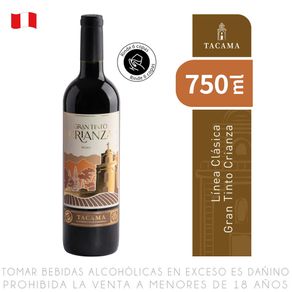 Tinto
